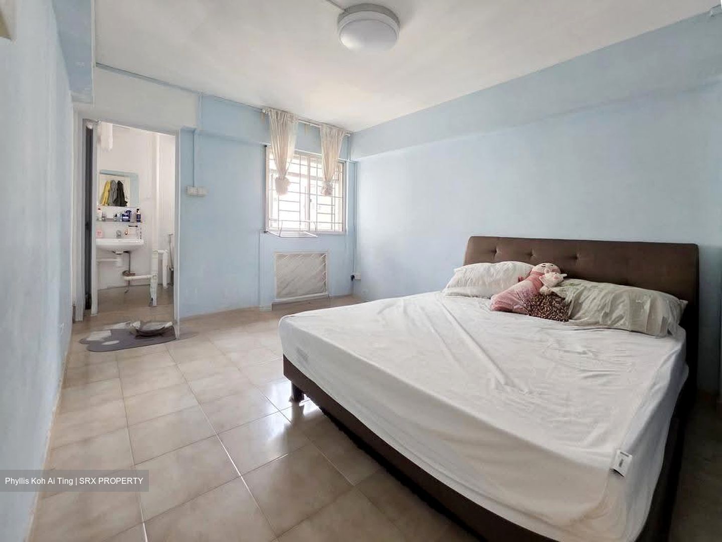 Blk 120 Hwi Yoh Ville (Serangoon), HDB 4 Rooms #607376781